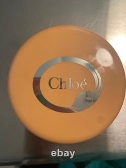 Vintage Chloe Perfumed Dusting Powder. 2.6 Ounce. New In Box