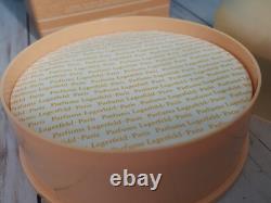 Vintage Chloe Perfumed Dusting Powder 6 oz / 170 g Lagerfeld Paris NEW inside