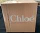 Vintage Chloe Perfumed Dusting Powder 6 oz / 170 g Lagerfeld Paris NEWSEALED