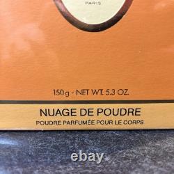 Vintage Christian Dior DUNE Perfumed Dusting Powder 5.3 oz SEALED Discontinued