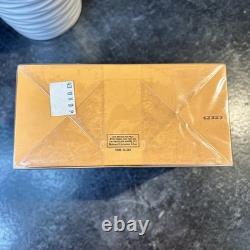 Vintage Christian Dior DUNE Perfumed Dusting Powder 5.3 oz SEALED Discontinued