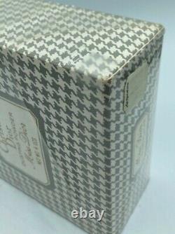 Vintage Christian Dior Dusting Powder Miss Dior -New wrapped with original price