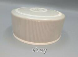 Vintage Christian Dior MISS DIOR 4 OZ Perfumed Body Dusting Powder EUC Open Box