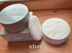 Vintage Christian Dior Miss Dior Dusting Powder 8oz Unopened & Rare Vintage Christian Dior Miss Dior Dusting Powder 8oz Unopened & Rare