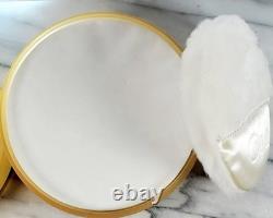 Vintage Ciara Perfumed Dusting Body/Bath Powder 6oz. Charles Revson Sealed