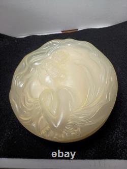 Vintage Ciara Revlon Velvet Dusting Powder 6 oz. Charles Revson