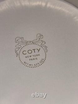 Vintage Coty L'aimant Bath Oil, Parfum De Toilette & Dusting Powder Gift Set