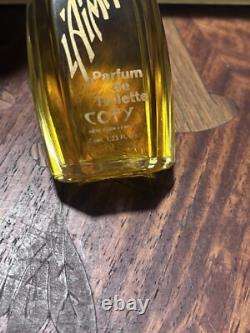 Vintage Coty L'aimant Bath Oil, Parfum De Toilette & Dusting Powder Gift Set