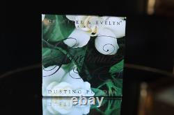 Vintage Crabtree & Evelyn Gardenia Talc Dusting Powder 3.5 oz 1990 NEW Made USA