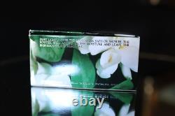 Vintage Crabtree & Evelyn Gardenia Talc Dusting Powder 3.5 oz 1990 NEW Made USA