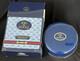 Vintage EAU DE GUCCI 4 oz / 120g Dusting Powder New in Box Poudre pour le corps
