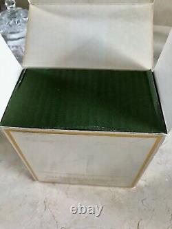 Vintage ENIGMA Alexandra de Markoff Perfumed Dusting Powder 7.0 oz Orig Box