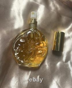 Vintage ENJOLI Charles of the Ritz Dusting Powder Perfume Gift Set + Spray