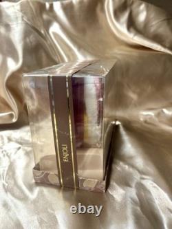 Vintage ENJOLI Charles of the Ritz Dusting Powder Perfume Gift Set + Spray