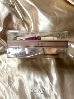 Vintage ENJOLI Charles of the Ritz Dusting Powder Perfume Gift Set + Spray
