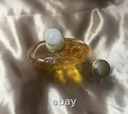 Vintage ENJOLI Charles of the Ritz Dusting Powder Perfume Gift Set + Spray