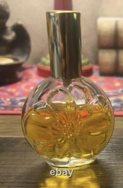 Vintage ENJOLI Charles of the Ritz Dusting Powder Perfume Gift Set + Spray