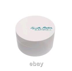 Vintage Elizabeth Arden Body Basics 4 oz Dusting Powder SEALED See Description