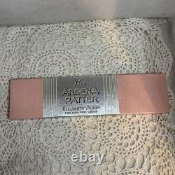 Vintage Elizabeth Arden Memoire Cherie Soap Ardena Patter Astringent & Powder +2