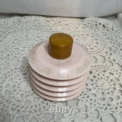 Vintage Elizabeth Arden Memoire Cherie Soap Ardena Patter Astringent & Powder +2
