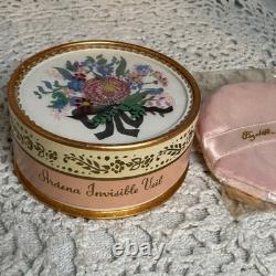 Vintage Elizabeth Arden Memoire Cherie Soap Ardena Patter Astringent & Powder +2 Vintage Elizabeth Arden Memoire Cherie Soap Ardena Patter Astringent & Powder +2