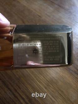 Vintage Enjoli Perfume Women Concentrated Cologne Spray Revlon & Dusting Powder