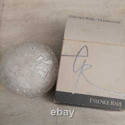Vintage Essence Rare Houbigant Perfumed Dusting Body Powder NIB