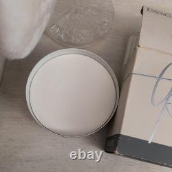 Vintage Essence Rare Houbigant Perfumed Dusting Body Powder NIB