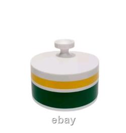 Vintage Estee Lauder Azuree Pressed Dusting Powder 4oz SEE DESCRIPTION Free Ship