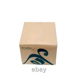 Vintage Estee Lauder Azuree Pressed Dusting Powder 4oz SEE DESCRIPTION Free Ship