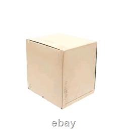 Vintage Estee Lauder Azuree Pressed Dusting Powder 4oz SEE DESCRIPTION Free Ship