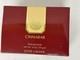 Vintage Estee Lauder Cinnabar 6 oz Perfumed Body Dusting Powder Sealed NIB