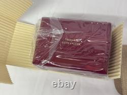Vintage Estee Lauder Cinnabar 6 oz Perfumed Body Dusting Powder Sealed NIB