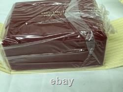 Vintage Estee Lauder Cinnabar 6 oz Perfumed Body Dusting Powder Sealed NIB