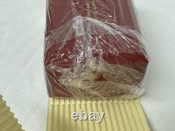 Vintage Estee Lauder Cinnabar 6 oz Perfumed Body Dusting Powder Sealed NIB