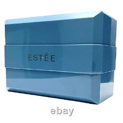 Vintage Estee Lauder ESTEE Perfumed Body Powder Dusting Talc 6 oz New Sealed