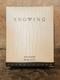 Vintage Estee Lauder KNOWING Perfumed Body Powder 4.25 oz Boxed Dusting Puff