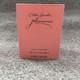 Vintage Estee Lauder Pleasures Perfumed Dusting Body Powder 3.5 oz 100g NEW RARE