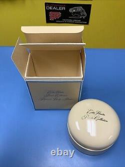 Vintage Estee Lauder Private Collection Perfume Dusting Body Powder 4.25 oz Rare