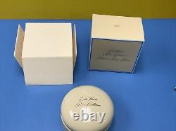 Vintage Estee Lauder Private Collection Perfume Dusting Body Powder 4.25 oz Rare