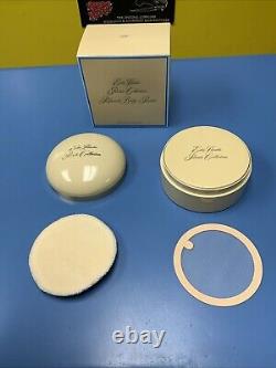 Vintage Estee Lauder Private Collection Perfume Dusting Body Powder 4.25 oz Rare