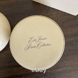 Vintage Estee Lauder Private Collection Perfume Dusting Body Powder 4.25 oz Rare