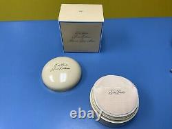 Vintage Estee Lauder Private Collection Perfume Dusting Body Powder 4.25 oz Rare