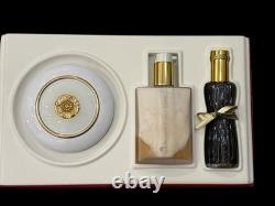 Vintage Estee Lauder Youth Dew Holiday Favorites Perfume Set New Old Stock