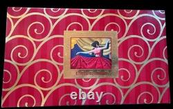 Vintage Estee Lauder Youth Dew Holiday Favorites Perfume Set New Old Stock