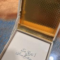 Vintage Estée Lauder private Collection Dusting Powder And parfum Boxed Set