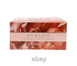 Vintage Evelyn by Crabtree & Evelyn Perfumed Dusting Powder 3.5 oz SEE DESCRIPTI