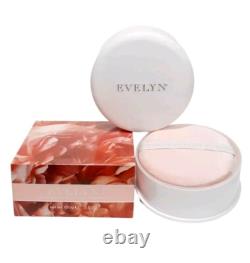 Vintage Evelyn by Crabtree & Evelyn Perfumed Dusting Powder 3.5 oz SEE DESCRIPTI
