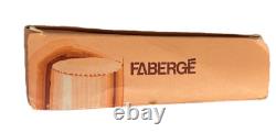Vintage Faberge BABE Favorite Spray cologne Mist Dusting Powder AS IS