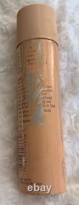 Vintage Faberge BABE Favorite Spray cologne Mist Dusting Powder AS IS
